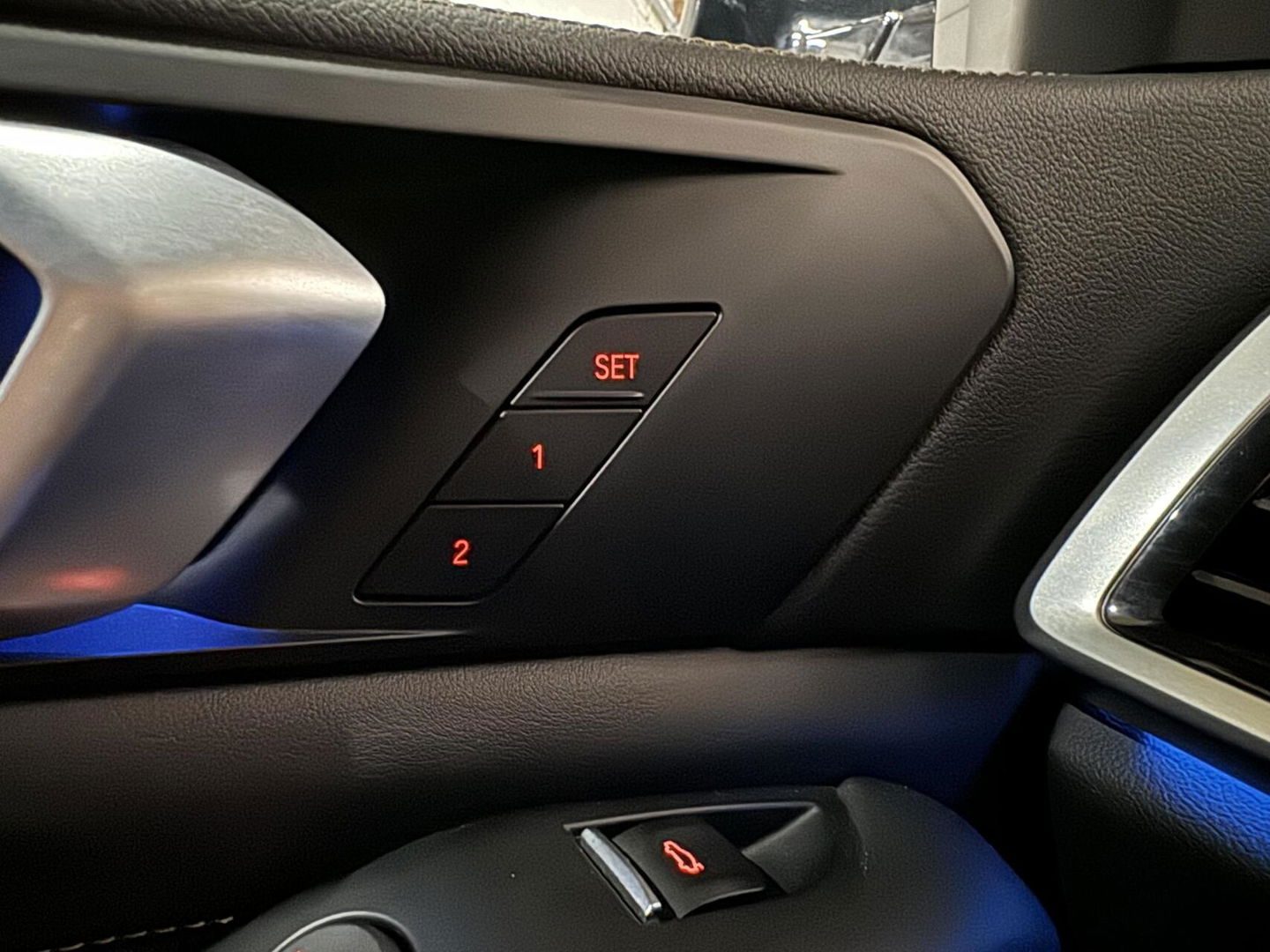 BMW X5 xDrive45e M-Sport Pano Laser IAS H/K HUD Trekh. 22” Leer