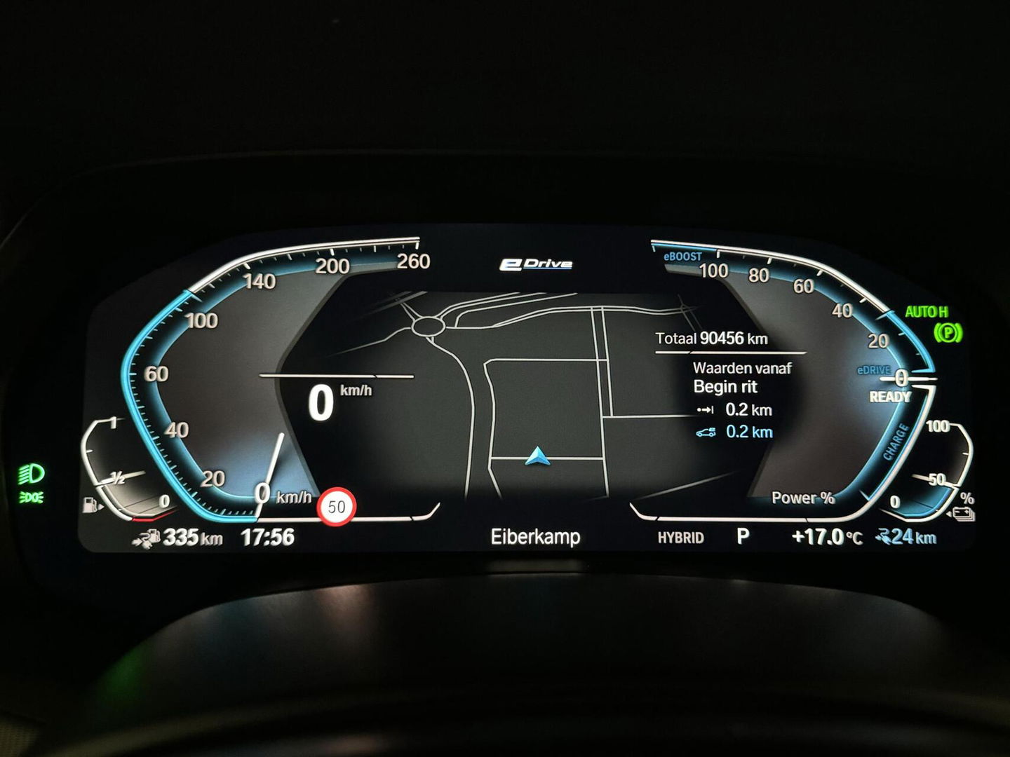 BMW X5 xDrive45e M-Sport Pano Laser IAS H/K HUD Trekh. 22” Leer