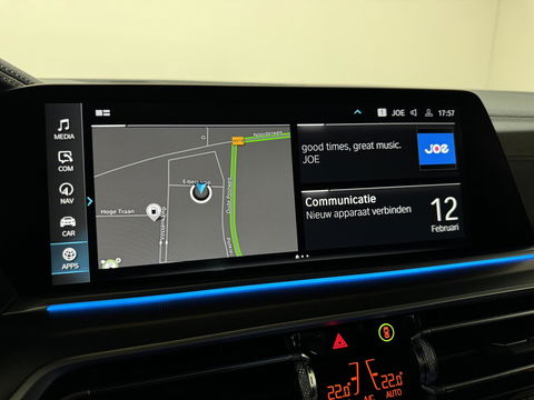 BMW X5 xDrive45e M-Sport Pano Laser IAS H/K HUD Trekh. 22” Leer