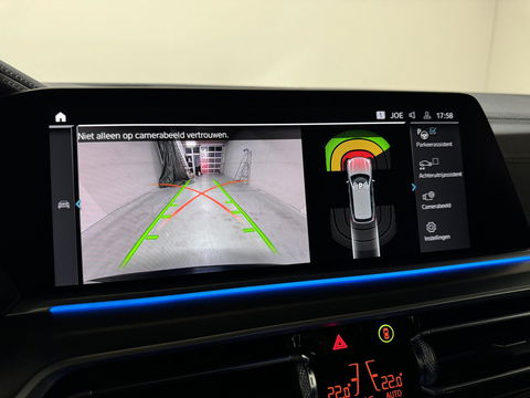 BMW X5 xDrive45e M-Sport Pano Laser IAS H/K HUD Trekh. 22” Leer