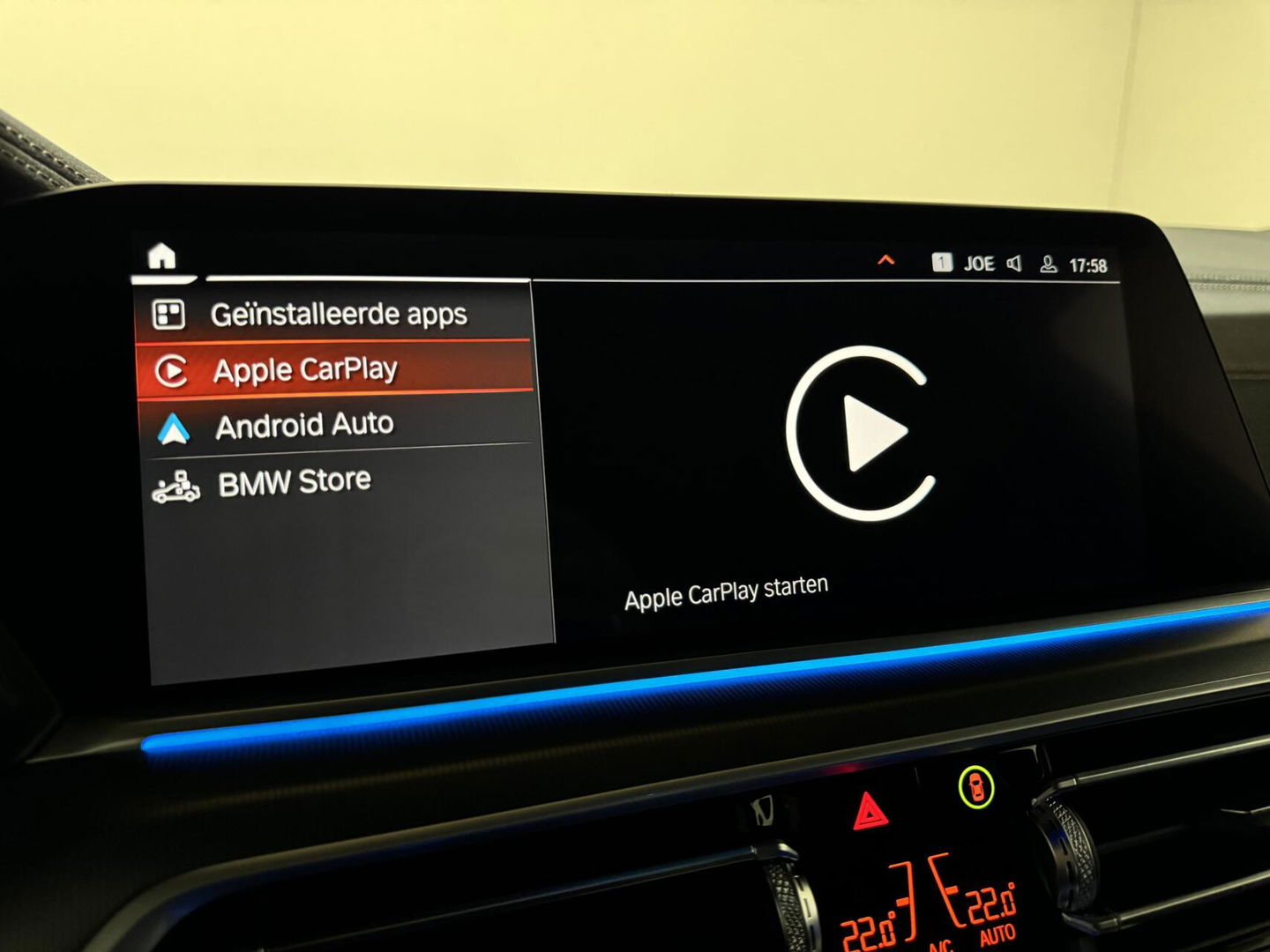 BMW X5 xDrive45e M-Sport Pano Laser IAS H/K HUD Trekh. 22” Leer