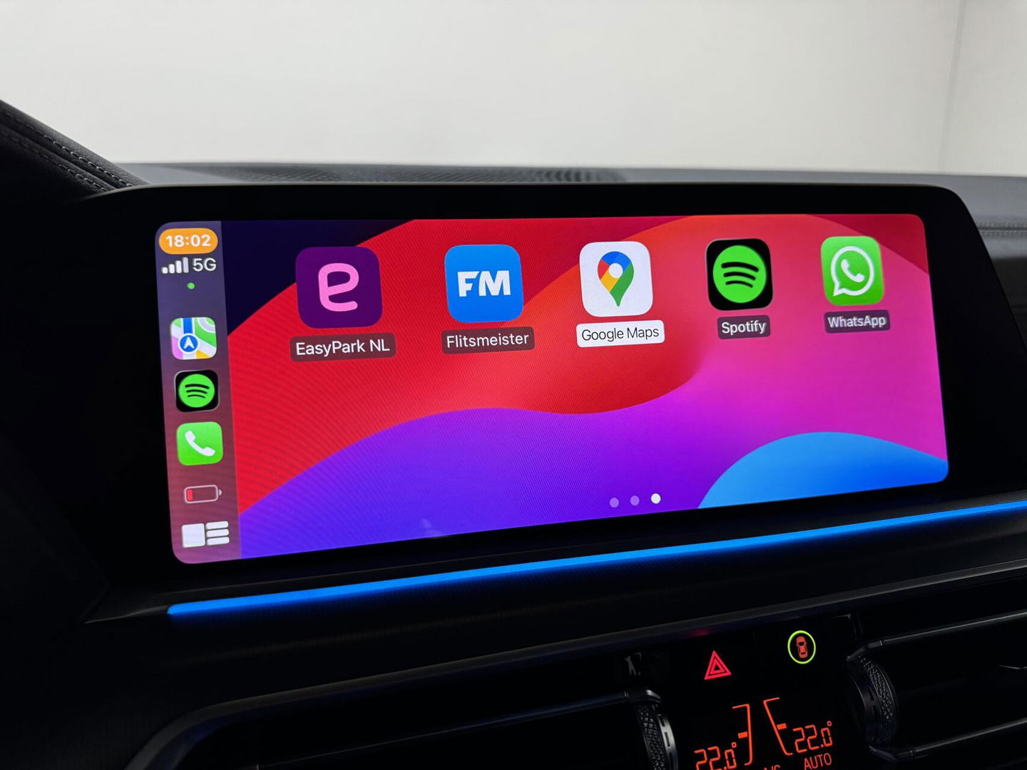 BMW X5 xDrive45e M-Sport Pano Laser IAS H/K HUD Trekh. 22” Leer