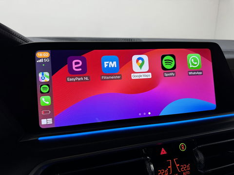 BMW X5 xDrive45e M-Sport Pano Laser IAS H/K HUD Trekh. 22” Leer