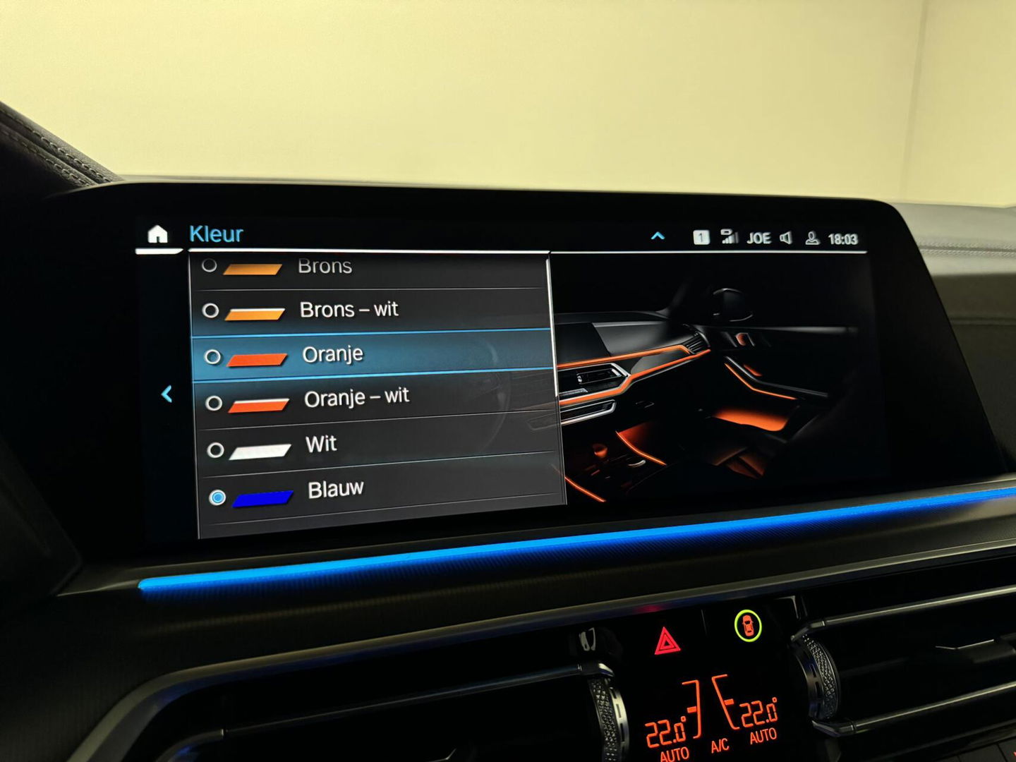 BMW X5 xDrive45e M-Sport Pano Laser IAS H/K HUD Trekh. 22” Leer