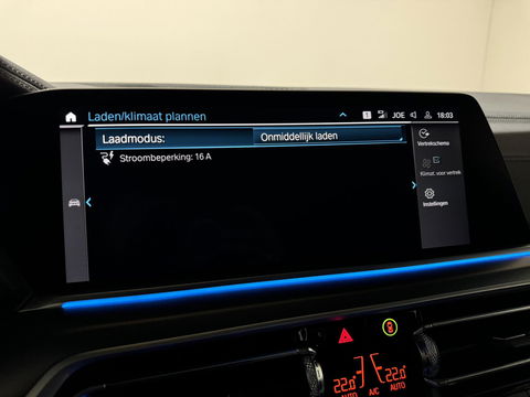 BMW X5 xDrive45e M-Sport Pano Laser IAS H/K HUD Trekh. 22” Leer