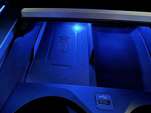 BMW X5 xDrive45e M-Sport Pano Laser IAS H/K HUD Trekh. 22” Leer