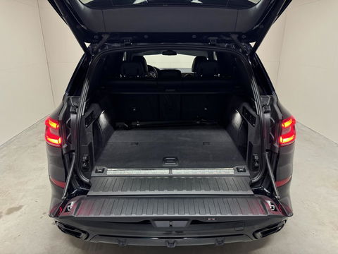 BMW X5 xDrive45e M-Sport Pano Laser IAS H/K HUD Trekh. 22” Leer