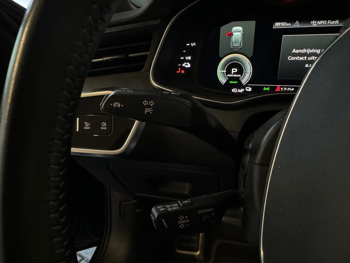 Audi A6 Avant 55 TFSI e quattro Competition Pano|Memory|Trekhaak