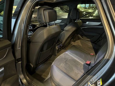 Audi A6 Avant 55 TFSI e quattro Competition Pano|Memory|Trekhaak