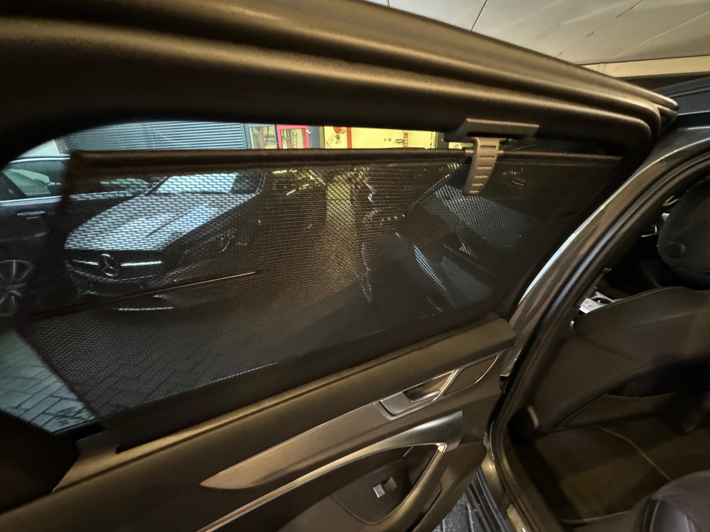 Audi A6 Avant 55 TFSI e quattro Competition Pano|Memory|Trekhaak