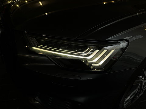 Audi A6 Avant 55 TFSI e quattro Competition Pano|Memory|Trekhaak