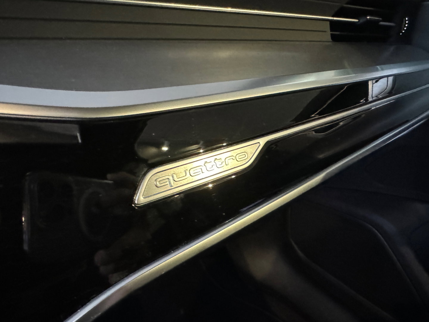 Audi A6 Avant 55 TFSI e quattro Competition Pano|Memory|Trekhaak