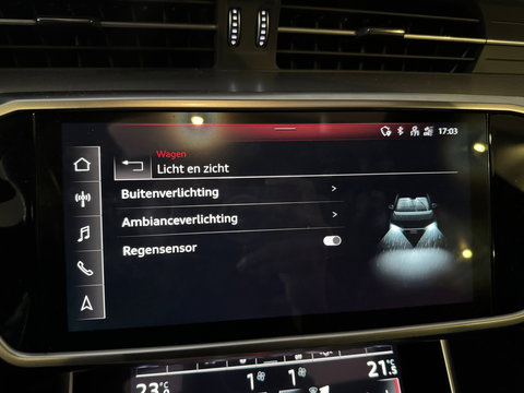 Audi A6 Avant 55 TFSI e quattro Competition Pano|Memory|Trekhaak