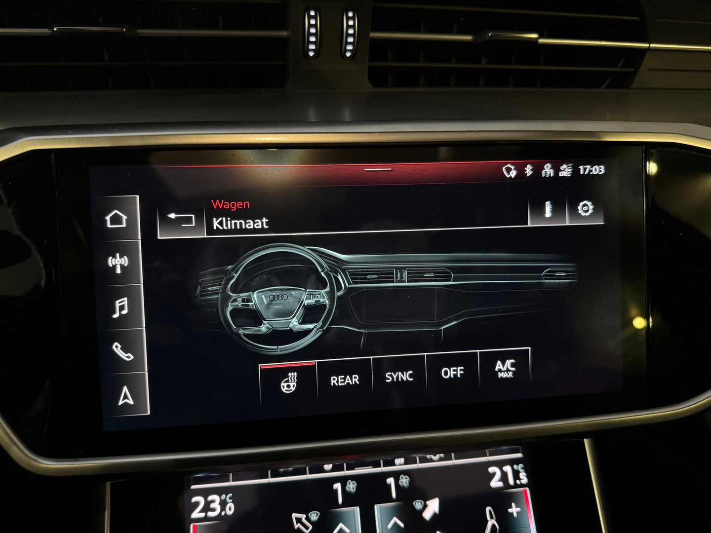 Audi A6 Avant 55 TFSI e quattro Competition Pano|Memory|Trekhaak