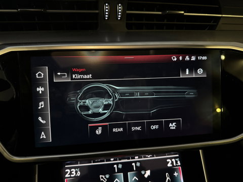 Audi A6 Avant 55 TFSI e quattro Competition Pano|Memory|Trekhaak
