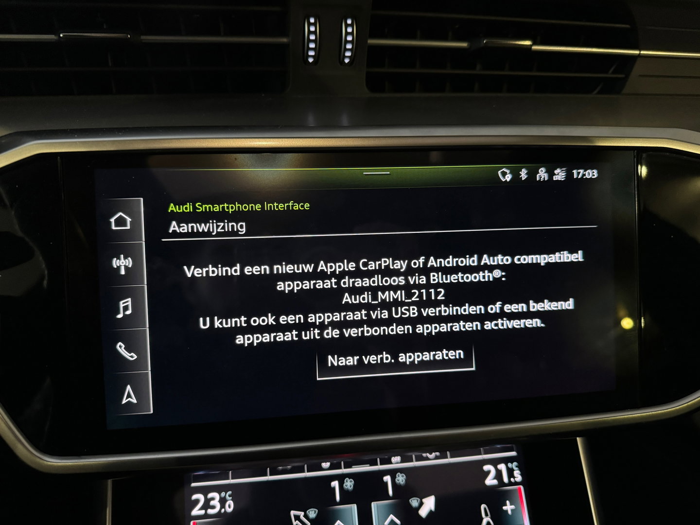 Audi A6 Avant 55 TFSI e quattro Competition Pano|Memory|Trekhaak