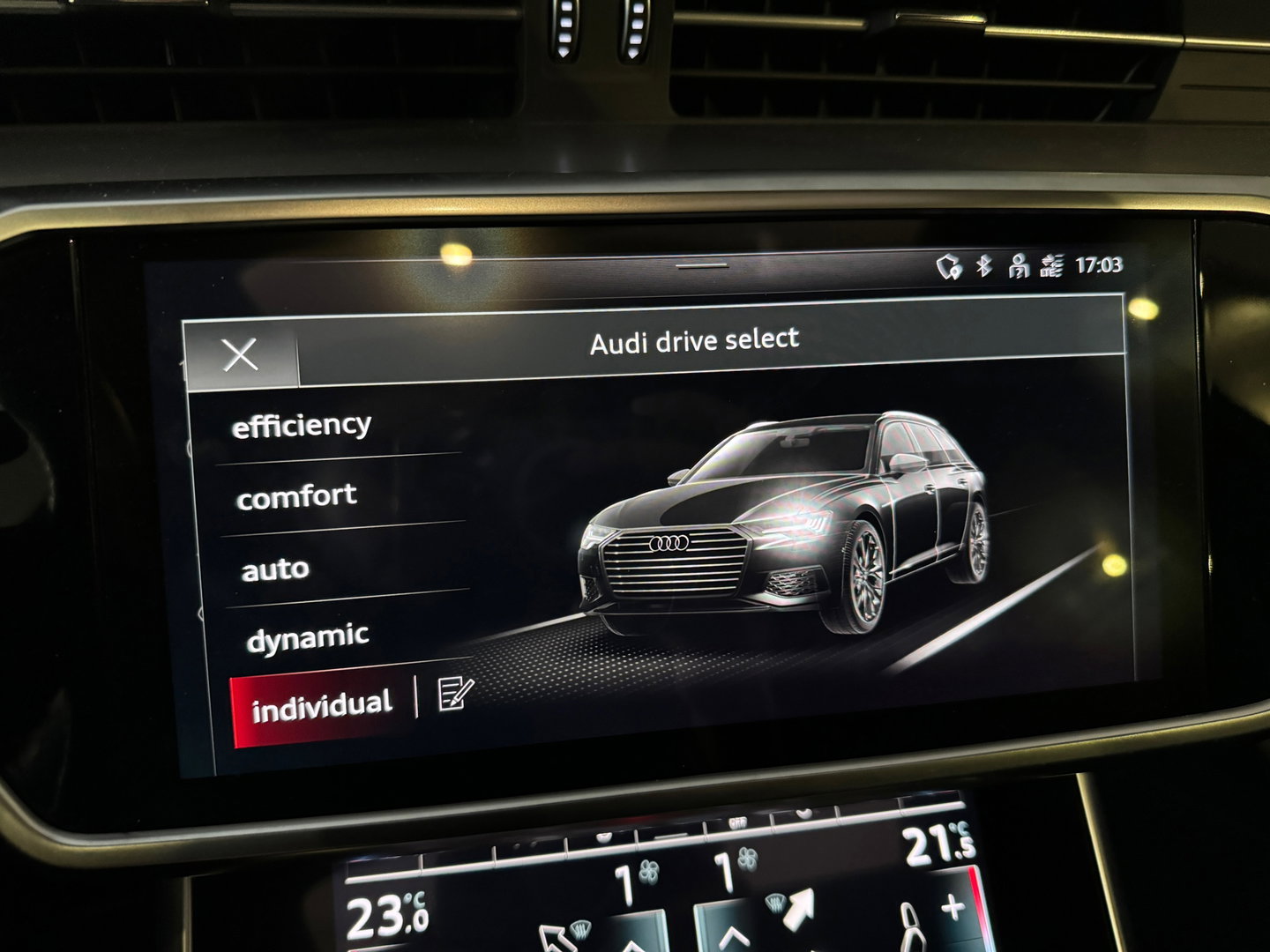 Audi A6 Avant 55 TFSI e quattro Competition Pano|Memory|Trekhaak