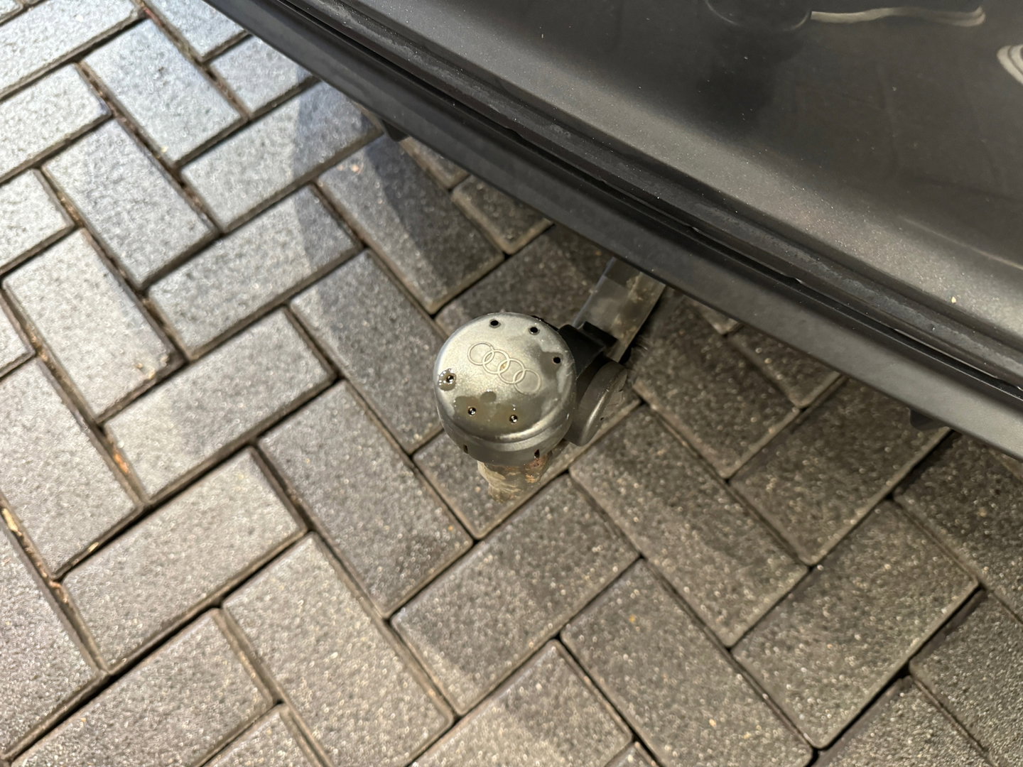 Audi A6 Avant 55 TFSI e quattro Competition Pano|Memory|Trekhaak