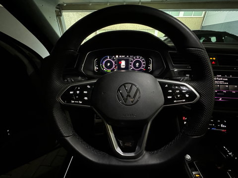 Volkswagen Tiguan 1.4 TSI eHybrid R-Line Pano|BTW|Memory|Trekhaak