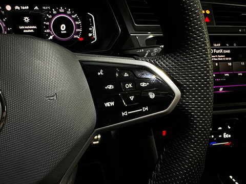 Volkswagen Tiguan 1.4 TSI eHybrid R-Line Pano|BTW|Memory|Trekhaak