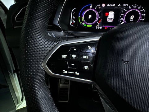 Volkswagen Tiguan 1.4 TSI eHybrid R-Line Pano|BTW|Memory|Trekhaak