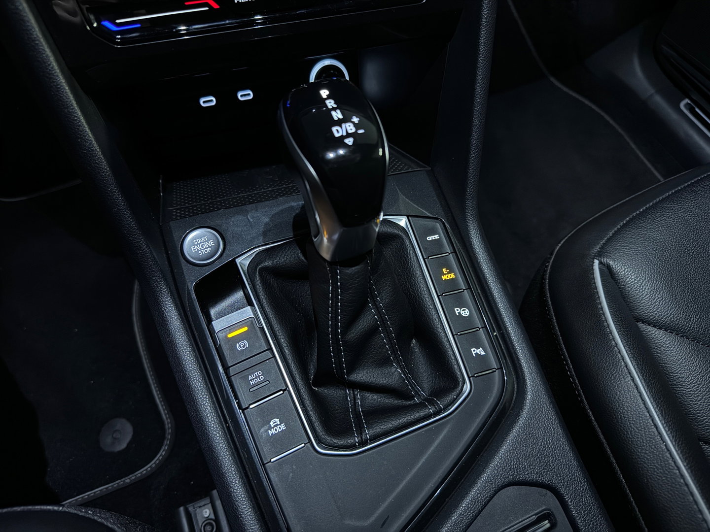 Volkswagen Tiguan 1.4 TSI eHybrid R-Line Pano|BTW|Memory|Trekhaak