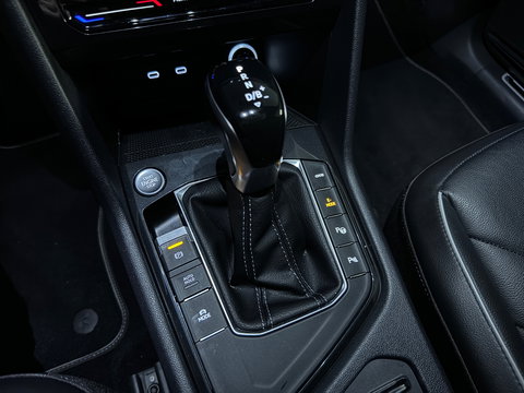 Volkswagen Tiguan 1.4 TSI eHybrid R-Line Pano|BTW|Memory|Trekhaak
