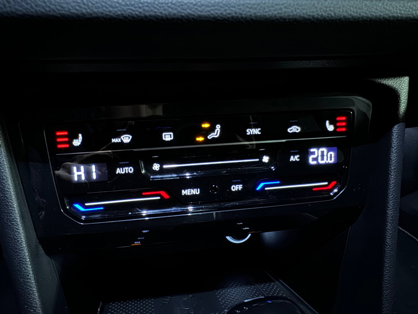 Volkswagen Tiguan 1.4 TSI eHybrid R-Line Pano|BTW|Memory|Trekhaak