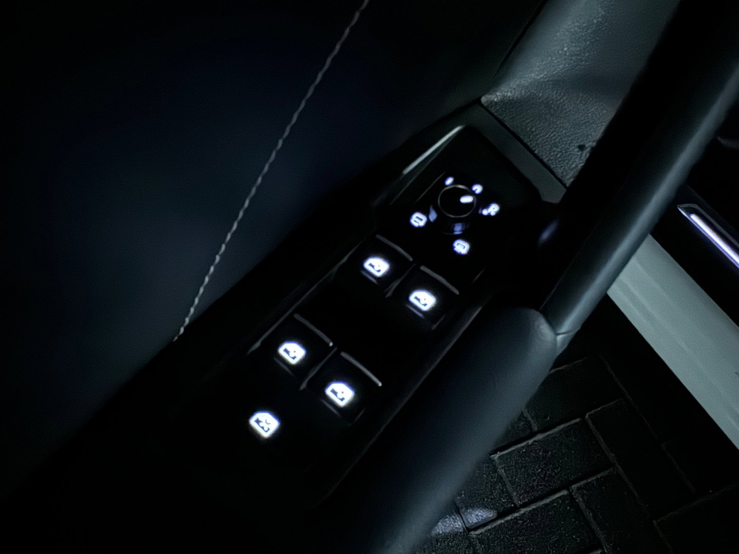 Volkswagen Tiguan 1.4 TSI eHybrid R-Line Pano|BTW|Memory|Trekhaak