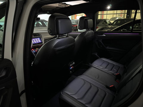 Volkswagen Tiguan 1.4 TSI eHybrid R-Line Pano|BTW|Memory|Trekhaak