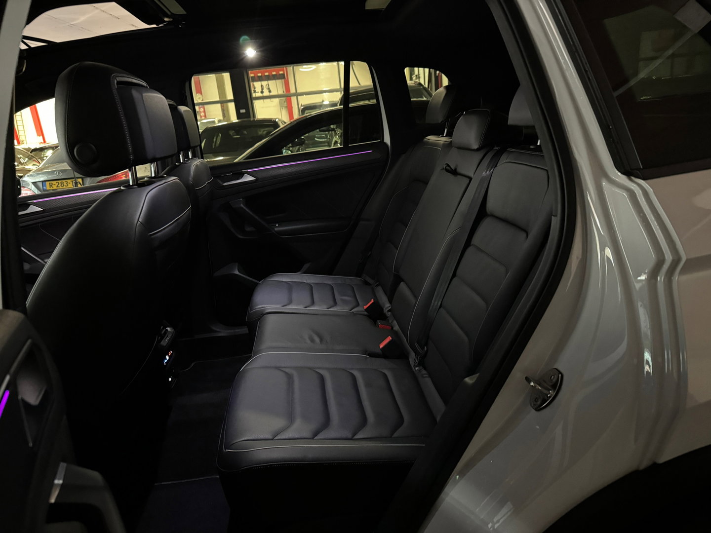 Volkswagen Tiguan 1.4 TSI eHybrid R-Line Pano|BTW|Memory|Trekhaak