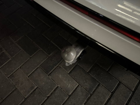 Volkswagen Tiguan 1.4 TSI eHybrid R-Line Pano|BTW|Memory|Trekhaak