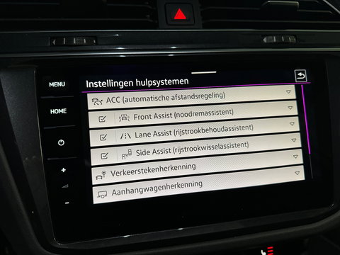 Volkswagen Tiguan 1.4 TSI eHybrid R-Line Pano|BTW|Memory|Trekhaak