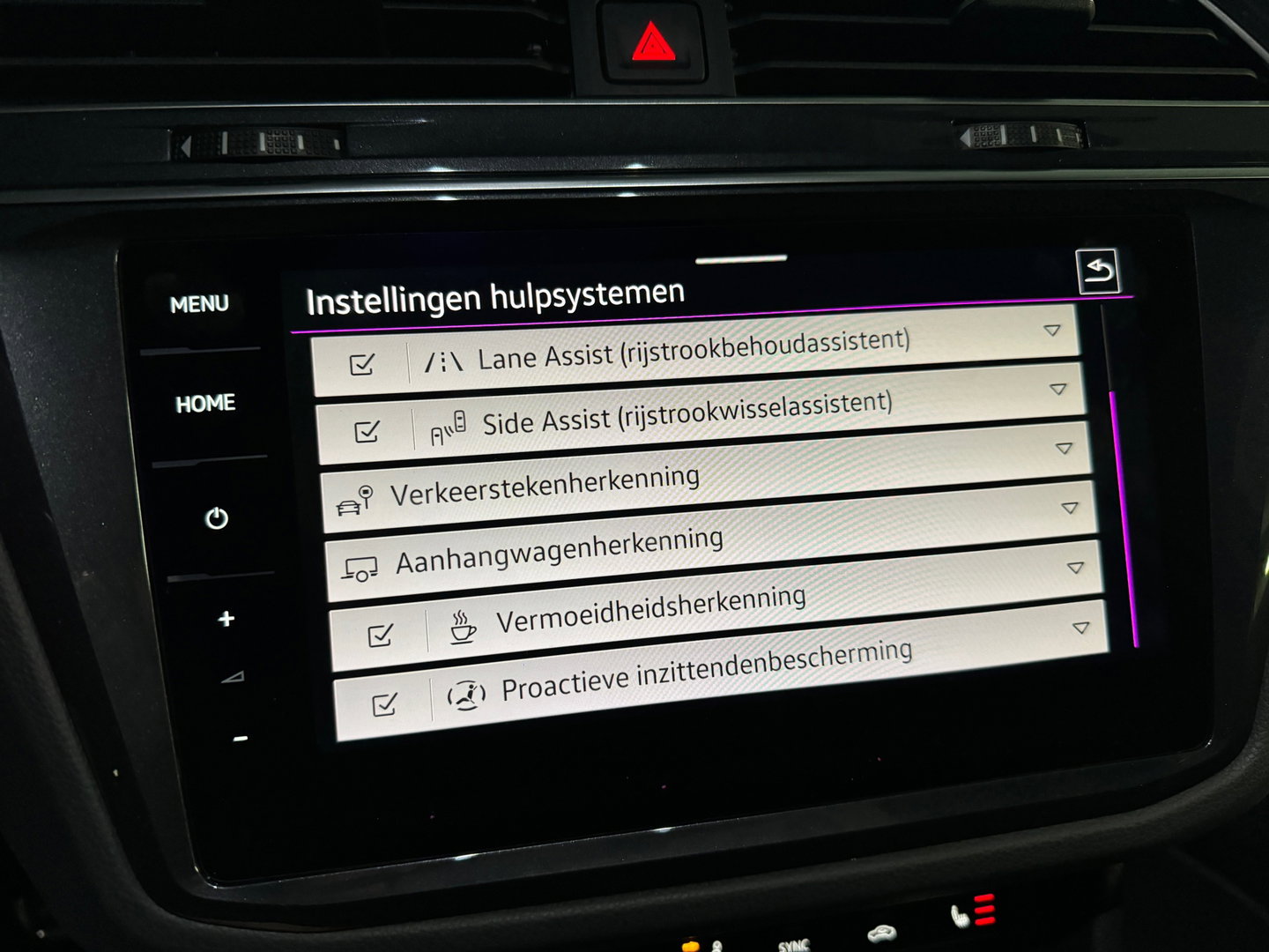 Volkswagen Tiguan 1.4 TSI eHybrid R-Line Pano|BTW|Memory|Trekhaak