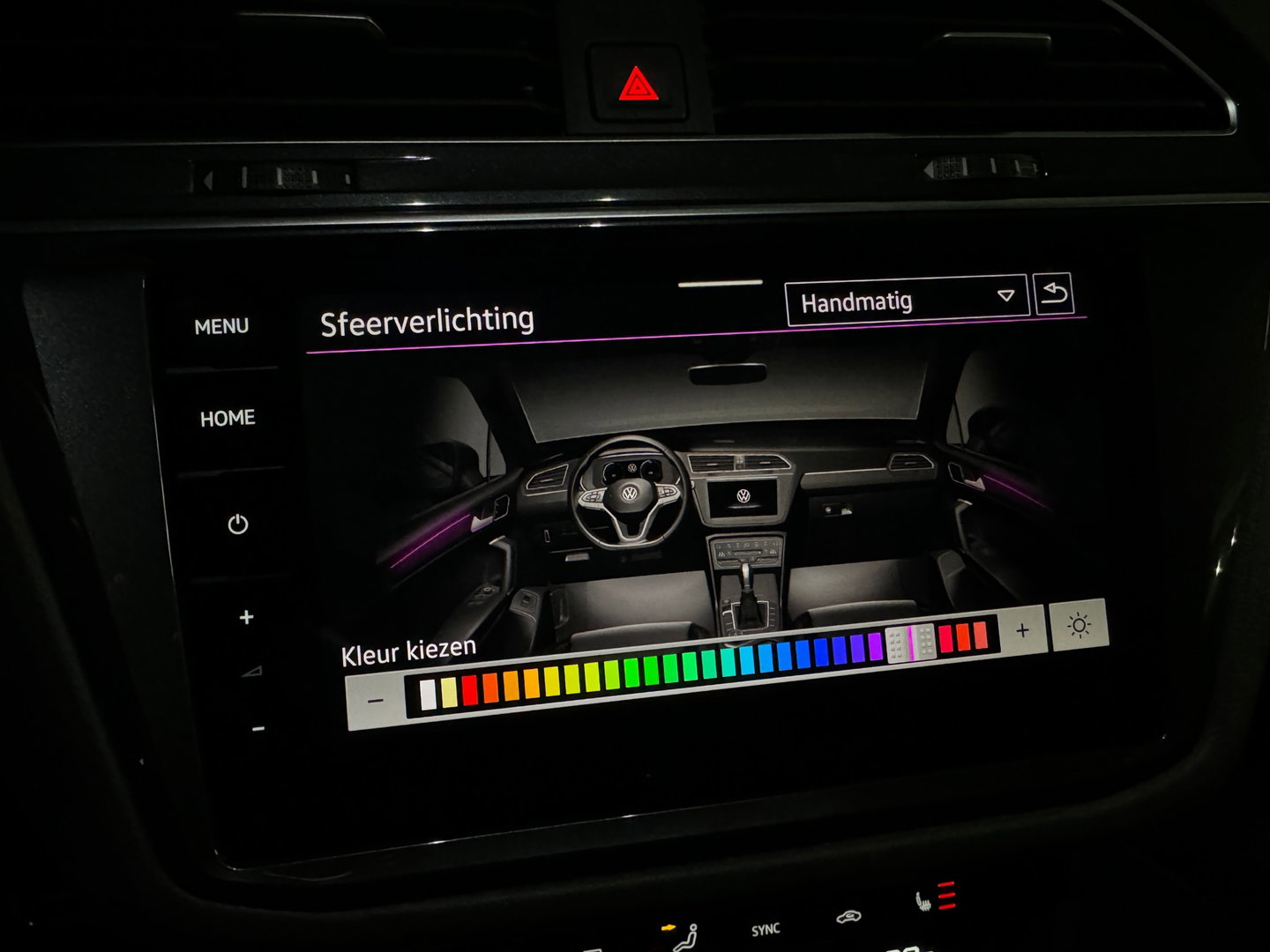 Volkswagen Tiguan 1.4 TSI eHybrid R-Line Pano|BTW|Memory|Trekhaak