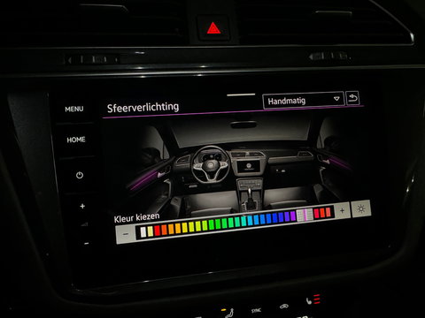 Volkswagen Tiguan 1.4 TSI eHybrid R-Line Pano|BTW|Memory|Trekhaak