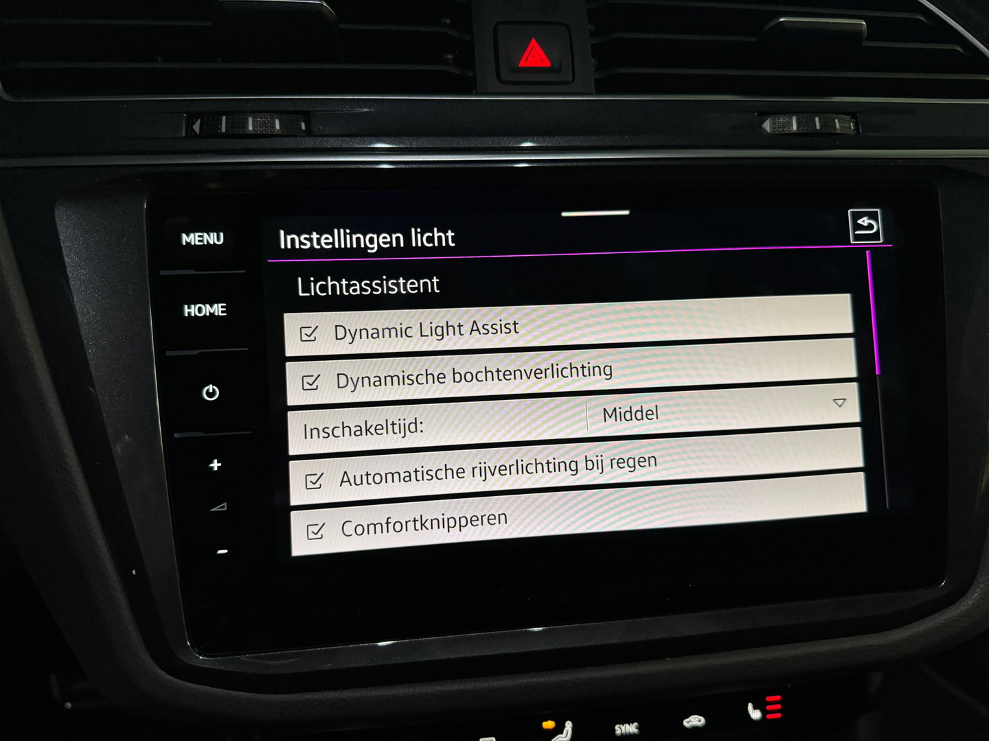 Volkswagen Tiguan 1.4 TSI eHybrid R-Line Pano|BTW|Memory|Trekhaak