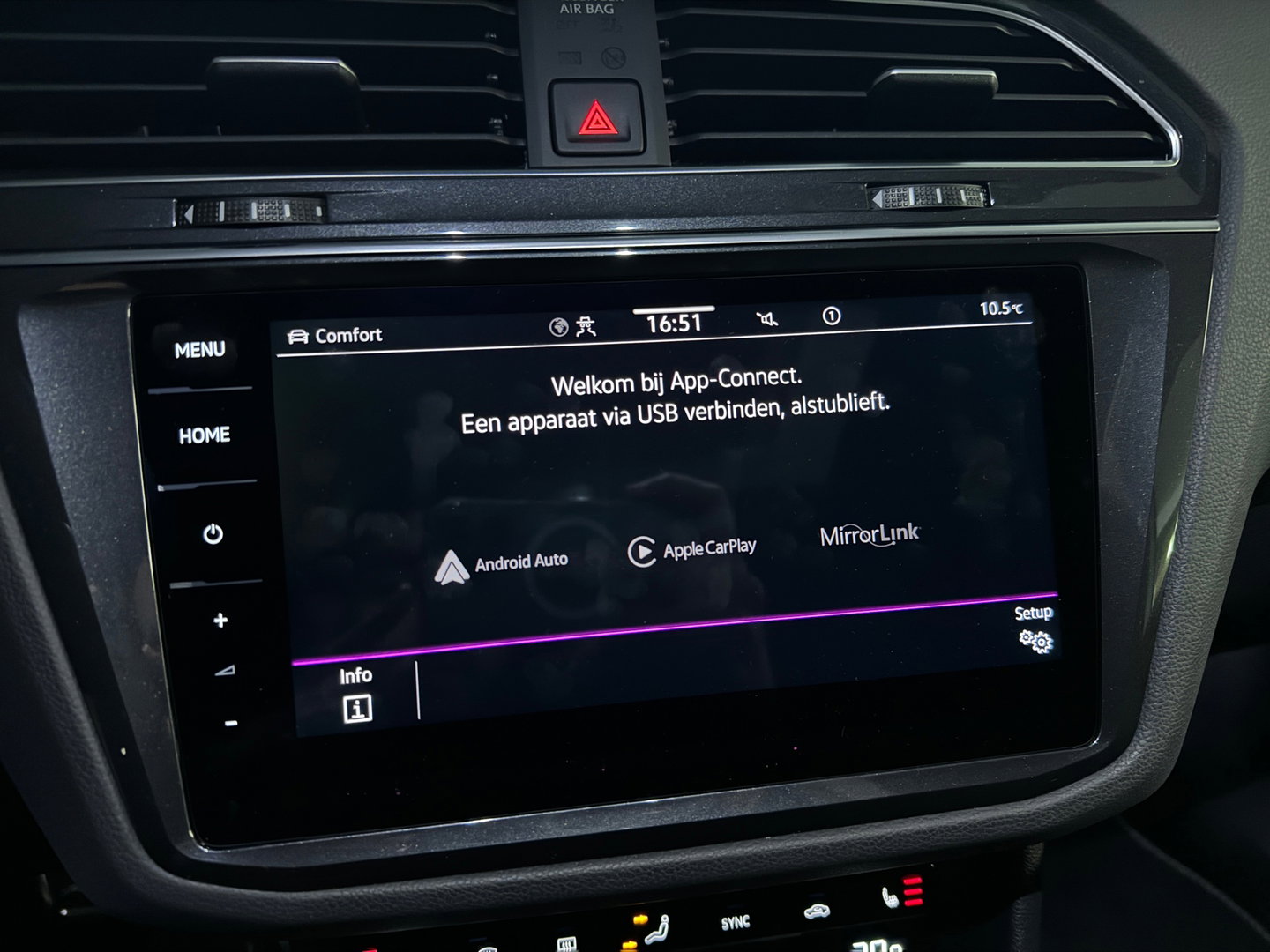 Volkswagen Tiguan 1.4 TSI eHybrid R-Line Pano|BTW|Memory|Trekhaak