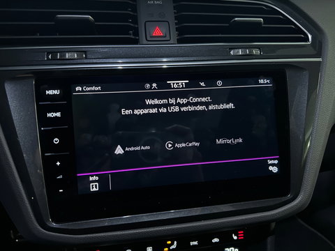 Volkswagen Tiguan 1.4 TSI eHybrid R-Line Pano|BTW|Memory|Trekhaak