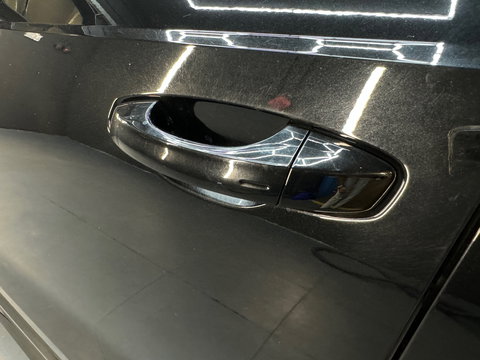 Audi Q3 45 TFSI e 2X S-Line Pano|Sfeer|B&O|Keyles|360|Trekhaak