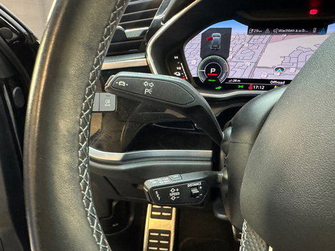 Audi Q3 45 TFSI e 2X S-Line Pano|Sfeer|B&O|Keyles|360|Trekhaak