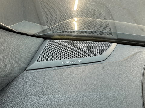 Audi Q3 45 TFSI e 2X S-Line Pano|Sfeer|B&O|Keyles|360|Trekhaak