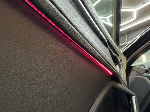 Audi Q3 45 TFSI e 2X S-Line Pano|Sfeer|B&O|Keyles|360|Trekhaak