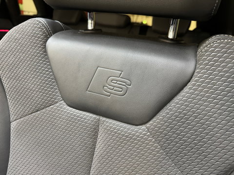 Audi Q3 45 TFSI e 2X S-Line Pano|Sfeer|B&O|Keyles|360|Trekhaak