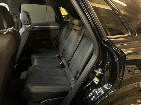 Audi Q3 45 TFSI e 2X S-Line Pano|Sfeer|B&O|Keyles|360|Trekhaak