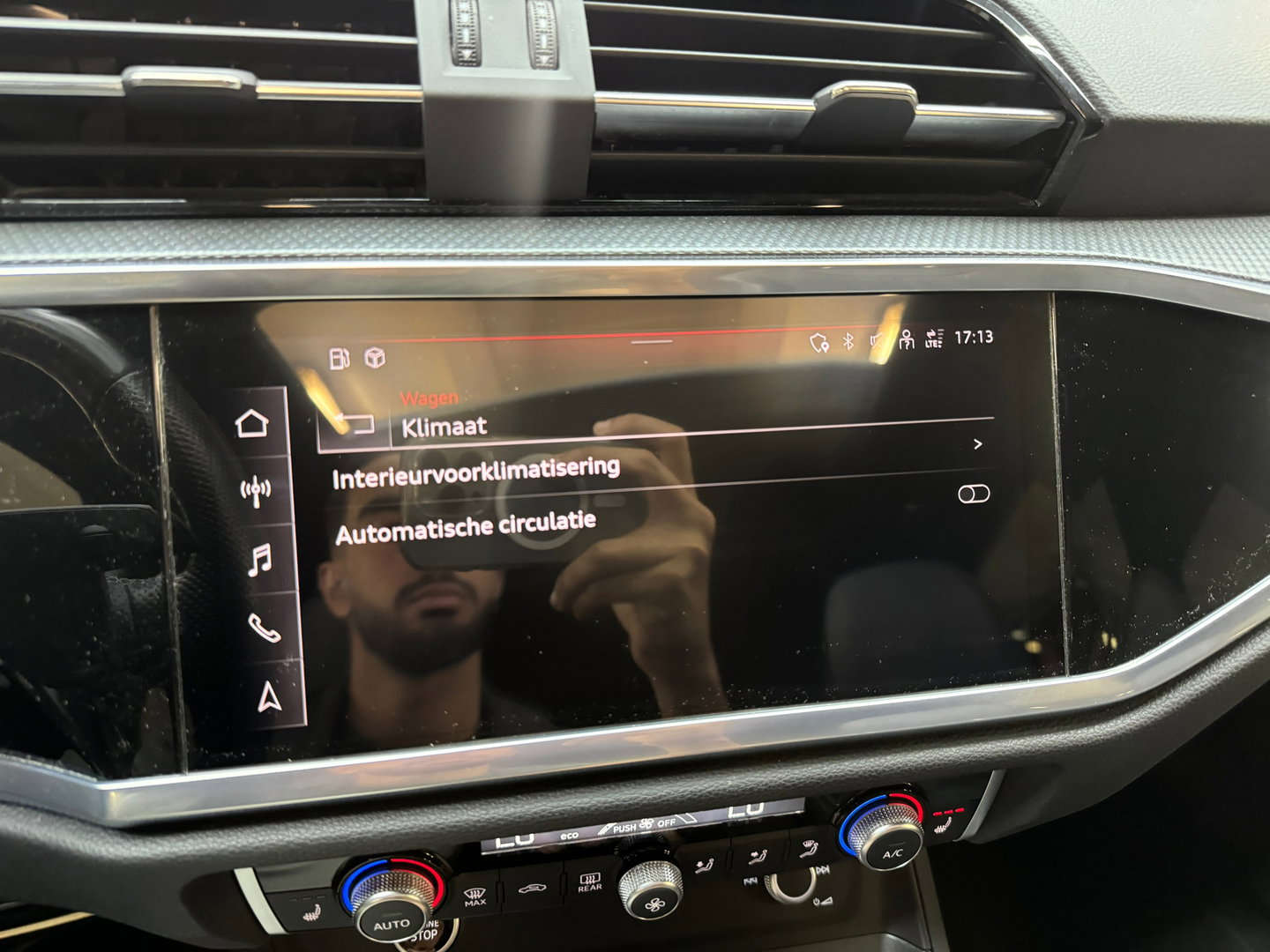 Audi Q3 45 TFSI e 2X S-Line Pano|Sfeer|B&O|Keyles|360|Trekhaak