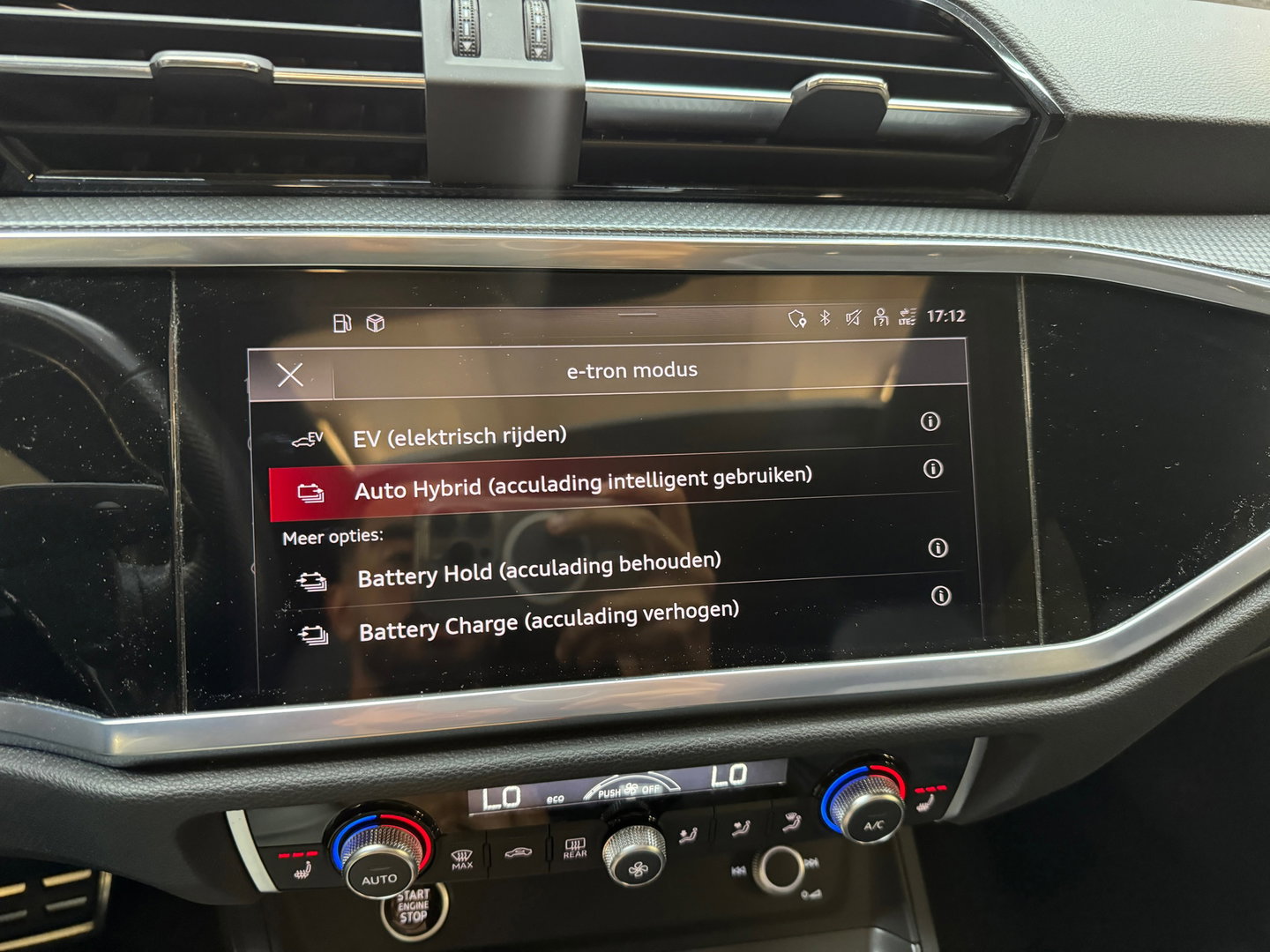 Audi Q3 45 TFSI e 2X S-Line Pano|Sfeer|B&O|Keyles|360|Trekhaak