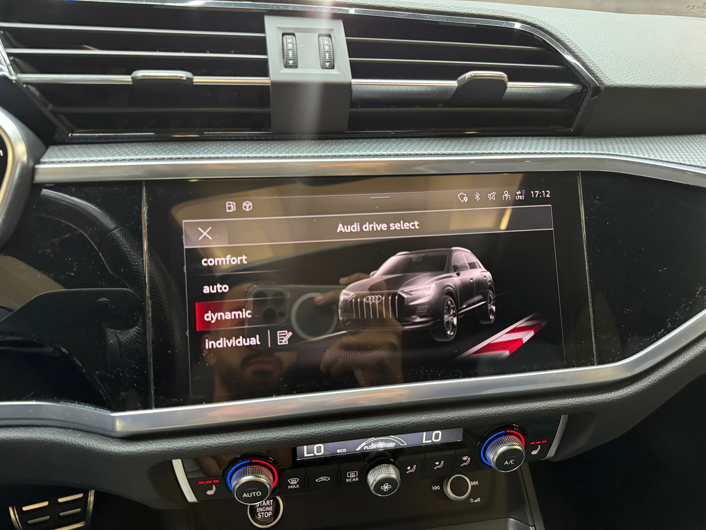 Audi Q3 45 TFSI e 2X S-Line Pano|Sfeer|B&O|Keyles|360|Trekhaak