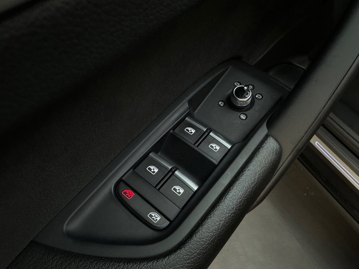 Audi Q5 40 TFSI Quattro 3x S Line Pano|Sfeer|Keyless|Camera