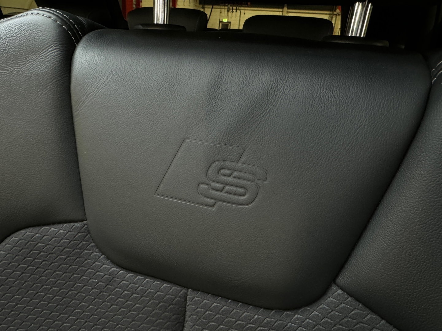 Audi Q5 40 TFSI Quattro 3x S Line Pano|Sfeer|Keyless|Camera